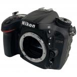 Nikon  D7200