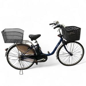 Panasonic ビビDX BE-ELD636V2 電動アシスト自転車 パナソニック
