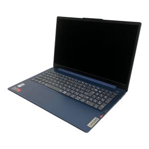 LENOVO IdeaPad Slim 82XM Ryzen 7 7730U 16GB SSD 512GB 15型 win10 ノートパソコン PC