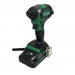 HiKOKI  WH18DE