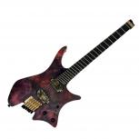 STRANDBERG   BODEN J6 SE