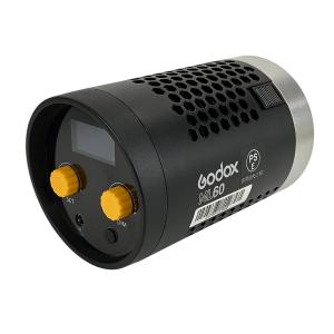 Godox ML60 LEDライト 照明器具 カメラ周辺機器 ゴドックス