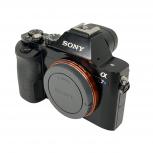 SONY   ILCE-7S