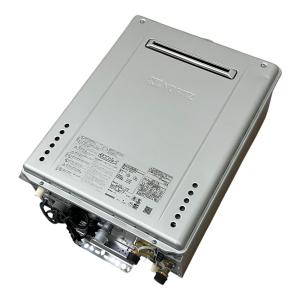 NORITZ GT-C2462SAWX-2 RC-J101E 給湯器 2021年製 都市ガス リモコン付 風呂 ノーリツ