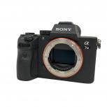 SONY  ILCE-7M3