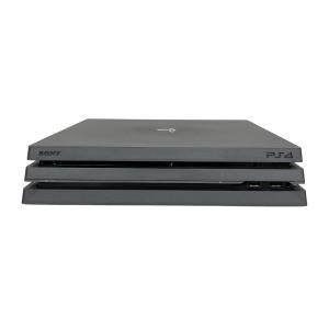 SONY PlayStation4 プレイステーション4 PRO CUH-7000B ジェット・ブラック 1TB