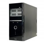 iiyama BTO デスクトップ PC 16GB SSD 500GB GeForce RTX 2060 SUPER Core i5 11400 @ 2.60GHz Windows 11 Pro