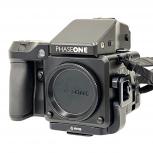 PHASE ONE  XF/IQ4 150MP