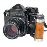 PENTAX  67