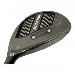 Callaway キャロウェイ MAVRIK マーベリック 4 20° Diamana 50 FLEX R ゴルフクラブ