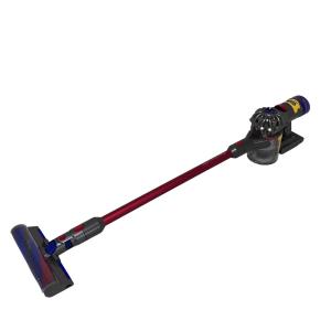 Dyson V8 slim fluffy SV10K コードレス 掃除機 ダイソン