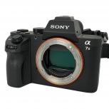 SONY    ILCE-7M2