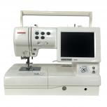 JANOME ジャノメ  860型 HYPER CRAFT 12000