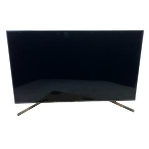 SONY BRAVIA KJ-49X9500G 49V型 4Kチューナー内蔵 液晶テレビ