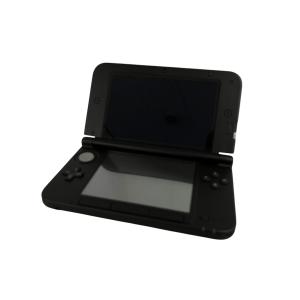 Nitendo 任天堂 3DS LL SPR-001 ホワイト ポータブル ゲーム機
