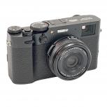 FUJIFILM  X100VI