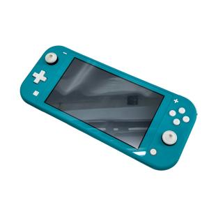 NINTENDO 任天堂 Switch Lite HDH-001 グレー ゲーム機 ニンテンドー スイッチ