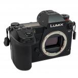Panasonic  DC-S1M