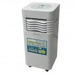 VANLINKS クラカ スポットクーラー