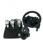 Logicool  G923 / W-U0003