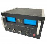 McIntosh   MC2600