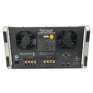 McIntosh マッキントッシュ MC2600 ステレオパワーアンプの新品