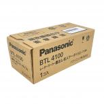 Panasonic   BTL4100