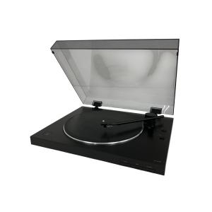 SONY PS-LX310BT ソニー Bluetooth対応 レコード プレイヤー 2019年製 オーディオ 音響機材
