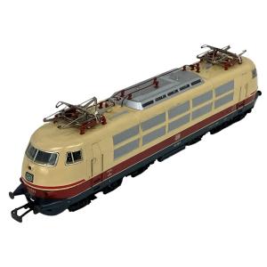 Marklin メルクリン 3054 ドイツ 国鉄 103形 電気機関車 HOゲージ 鉄道模型
