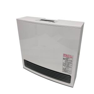 NORITZ ノーリツ GFH-4006S-W5 ガスファンヒーター LPガス