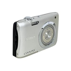 Nikon COOLPIX A100 コンパクト デジタルカメラ