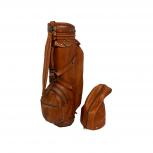 PRO ONLY COWHIDE LEATHER  MacGregor 