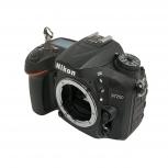 Nikon  D7200