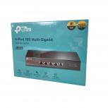 TP-Link   TL-SX105 Ver.3.0
