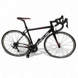 FOCUS  IZALCO RACE