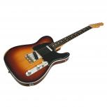 Fender MEXICO  ASON ISBELL CUSTOM TELECASTER 
