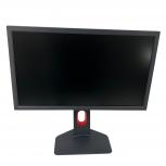 BenQ ベンキュー XL2411K-B 24インチ ゲーミング モニター 2021年製 PC周辺機器 大型