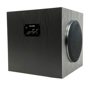 ECLIPSE イクリプス TD316SWMK2 スーパーウーファー 音響 オーディオ