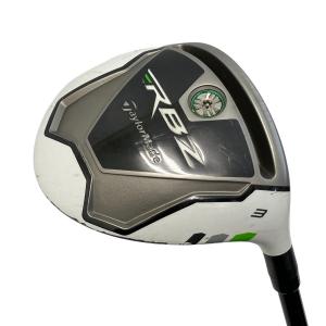 Taylor Made テーラーメイド RBZ RB-50 ROCKET BALLZ ウッド ゴルフ クラブ