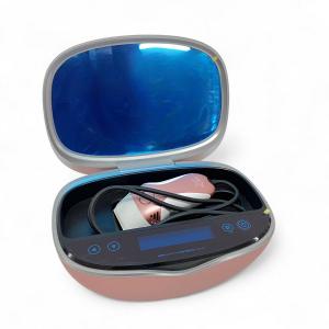 Mteck エムテック ケノン NIPL-2080 フラッシュ式 脱毛器