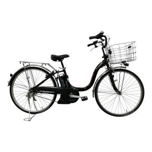 YAMAHA PAS Cheer PA26CH 電動アシスト自転車