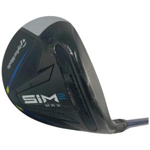 TAYLOR MADE SIM2 MAX 3W15 VENTUS 7-X