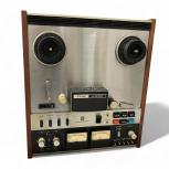 TEAC  Aー6100