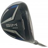 TaylorMade   SIM2 MAX