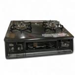 Paloma IC-73KWA 都市ガス ガスコンロ パロマ 2024年製 家電