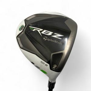 Taylor Made テーラーメイド RBZ RB-50 ROCKET BALLZ ウッド ゴルフ クラブ