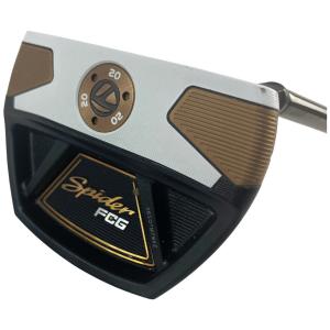 TaylorMade Spider FCG パター Super Stroke 約33インチ
