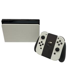 任天堂 SWITCH 有機ELモデル HEG-001 ホワイト ゲーム機