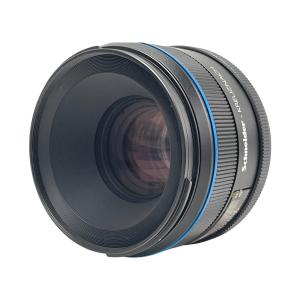 注目 ONE PHASE Schneider Ring(レンズ Blue LS F2.8 80mm Kreuznach その他