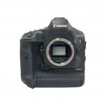 Canon  EOS-1D X Mark II